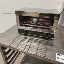 Toaster AT-370B